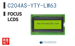 C204AS-YTY-LW63 ͼƬ